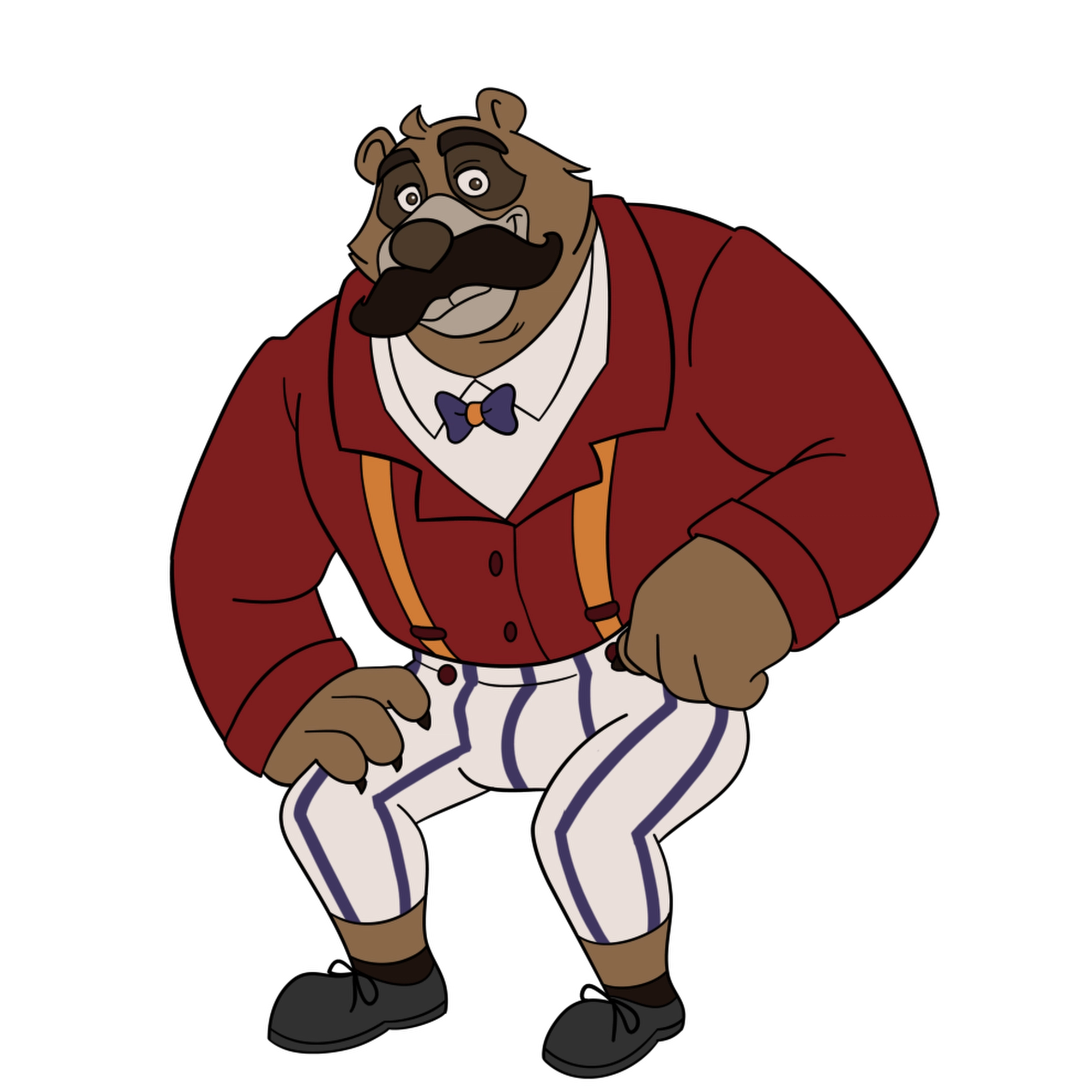 Roark
